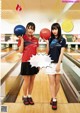 Rei Jonishi 上西怜, Cocona Umeyama 梅山恋和, ENTAME 2021.02 (月刊エンタメ 2021年02月号) P7 No.55e80f Image No. 5