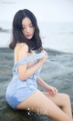 UGIRLS - Ai You Wu App No.864: Model Ni Ye Teng (倪 叶 藤) (40 photos) P18 No.3e069d