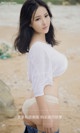 UGIRLS - Ai You Wu App No.864: Model Ni Ye Teng (倪 叶 藤) (40 photos) P5 No.67fe20
