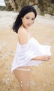 UGIRLS - Ai You Wu App No.864: Model Ni Ye Teng (倪 叶 藤) (40 photos) P3 No.2b1c31