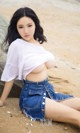 UGIRLS - Ai You Wu App No.864: Model Ni Ye Teng (倪 叶 藤) (40 photos) P4 No.c930f6