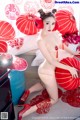 XIUREN No. 912: Model Li Zi Xi (李梓 熙) (52 photos) P38 No.0bfcc6