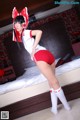 Cosplay Ayane - Newsletter Strip Panty P12 No.e54bea Image No. 1