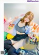 BoLoli 2017-06-15 Vol.069: Model Xia Xiao Qiu Qiu Qiu (夏小秋 秋秋) (72 photos) P24 No.dac7ef Image No. 95