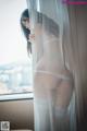 DJAWA Photo - HaNari (하나리): "Champagne Mesh" (109 photos) P64 No.c928bf