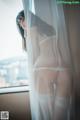 DJAWA Photo - HaNari (하나리): "Champagne Mesh" (109 photos) P62 No.c628c7