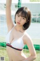 Hina Kikuchi 菊地姫奈, ヤンマガデジタル写真集 ミスマガ２０２０コスプレ対決３ Set.02 P4 No.aa8e37 Image No. 31