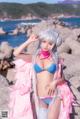 Coser@蠢沫沫 (chunmomo) Vol.078: 可畏 (38 photos) P10 No.04fd87