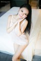 MyGirl Vol.059: Model Yu Da Xiaojie AYU (于 大小姐 AYU) (60 photos) P8 No.68a3ae