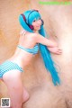 Yuki Mashiro - Giselle Free Women C P6 No.d7eea9