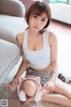 Bololi 2018-02-13 Vol.135: Model Xia Mei Jiang (夏 美 酱) (26 pictures) P4 No.72a912