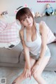 Bololi 2018-02-13 Vol.135: Model Xia Mei Jiang (夏 美 酱) (26 pictures) P6 No.2c8d96