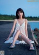 Mio Kudo 工藤美桜, Weekly Playboy 2021 No.44 (週刊プレイボーイ 2021年44号) P3 No.a6b871