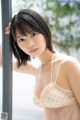 Aya Natsume 夏目綾, ヤンマガWeb 「トヨダカメラ」 Set.01 P10 No.6c18ff