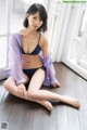 Aya Natsume 夏目綾, ヤンマガWeb 「トヨダカメラ」 Set.01 P3 No.b7b089