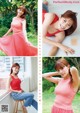 Tsumugi Mitani 三谷紬, Young Magazine 2022 No.35 (ヤングマガジン 2022年35号) P4 No.0d56be Image No. 17