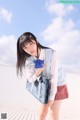 Ami Manabe 眞辺あみ, [Minisuka.tv] 2022.03.24 Fresh-idol Gallery 119 P33 No.b51c10