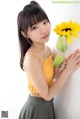 Suzu Horikawa 堀川すず, [Minisuka.tv] 2021.09.23 Fresh-idol Gallery 04