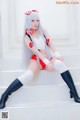 Cosplay Kaguya - Pants Butterworth Fatnaked P6 No.b23911 Image No. 13