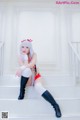 Cosplay Kaguya - Pants Butterworth Fatnaked P8 No.448d9d Image No. 9