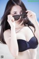 Thai Model No.175: Model Lily Chukulsumpan (8 photos) P1 No.6c6a4a