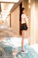 XiaoYu Vol.305: Yang Chen Chen (杨晨晨 sugar) (90 pictures) P18 No.a086ce
