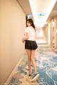 XiaoYu Vol.305: Yang Chen Chen (杨晨晨 sugar) (90 pictures) P22 No.d4f6f6