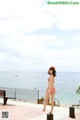 Risa Yoshiki - Wchat Feet Soles