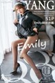 HuaYang Vol.152: Emily 顾 奈奈 酱 (52 pictures) P10 No.ffff47