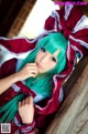 Cosplay Rimuta - Sexblog Nikki Monstercurves P5 No.5ee636