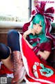 Cosplay Rimuta - Sexblog Nikki Monstercurves P5 No.b4e9b1