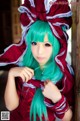 Cosplay Rimuta - Sexblog Nikki Monstercurves P2 No.8c8d17