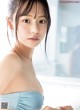 Yui Asakura 浅倉唯, Young Jump 2021 No.49 (ヤングジャンプ 2021年49号) P18 No.6cc26b