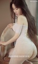 UGIRLS - Ai You Wu App No. 1056: Model Yang Ming Qi (杨 茗 琪) (35 photos) P5 No.bd3337