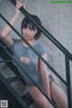 BoLoli 2017-08-19 Vol.105: Model Hei Hei (黒 黑) (42 photos) P12 No.28b269