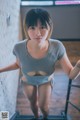 BoLoli 2017-08-19 Vol.105: Model Hei Hei (黒 黑) (42 photos) P25 No.c01f5e