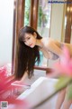 LeYuan Vol.028: Model Yang Chen Chen (杨晨晨 sugar) (52 photos) P47 No.32b0f3