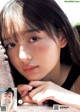 Shiori Kato 加藤栞, Young Jump 2022 No.40 (ヤングジャンプ 2022年40号) P10 No.4e9478