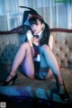 Jeong Jenny 정제니, [BLUECAKE] Kurumi Bunny Set.01 P8 No.fb80c7