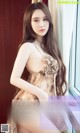 UGIRLS - Ai You Wu App No.813: Dai Na Model (戴 娜) (40 photos) P25 No.a661d7
