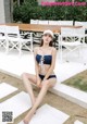 Beautiful Park Park Hyun in the beach fashion picture in June 2017 (225 photos) P222 No.526480