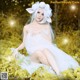 Chang Bong nude boldly transformed into a fairy (30 pictures) P6 No.b0ef49