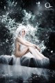 Chang Bong nude boldly transformed into a fairy (30 pictures) P17 No.0719b3
