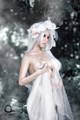 Chang Bong nude boldly transformed into a fairy (30 pictures) P16 No.e9d352