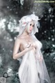 Chang Bong nude boldly transformed into a fairy (30 pictures) P16 No.e9d352