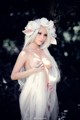 Chang Bong nude boldly transformed into a fairy (30 pictures) P28 No.e2ebc5