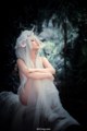 Chang Bong nude boldly transformed into a fairy (30 pictures) P12 No.da2d3f