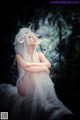 Chang Bong nude boldly transformed into a fairy (30 pictures) P12 No.da2d3f