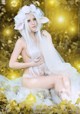 Chang Bong nude boldly transformed into a fairy (30 pictures) P12 No.a92b61