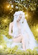 Chang Bong nude boldly transformed into a fairy (30 pictures) P1 No.54e5af